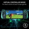 Razer Kishi V2 PRO Android - Fekete (RZ06-04580100-R3M1)