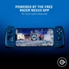 Razer Kishi V2 for iPhone - Fekete (RZ06-04190100-R3M1)