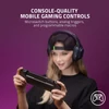 Razer Kishi V2 for iPhone - Fekete (RZ06-04190100-R3M1)