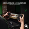 Razer Kishi V2 for iPhone - Fekete (RZ06-04190100-R3M1)