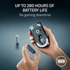 Razer Viper V3 HyperSpeed wireless gaming egér - Fekete (RZ01-04910100-R3M1)