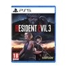 Resident Evil 3 (PS5)