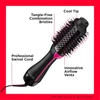 Revlon RVDR5222E Salon One-Step Volumiser meleglevegős hajformázó (fekete)