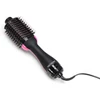 Revlon RVDR5222E Salon One-Step Volumiser meleglevegős hajformázó (fekete)