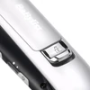 BaByliss ST595E gőzölős hajvasaló - Szürke/Fekete