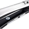 BaByliss ST595E gőzölős hajvasaló - Szürke/Fekete