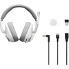 Sennheiser EPOS H3 Pro Hybrid headset - Fehér (1000893)