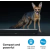 Sennheiser AMBEO Soundbar Mini - fekete