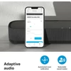 Sennheiser AMBEO Soundbar Mini - fekete