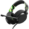 Skullcandy SLYR Pro gaming headset - Fekete/Zöld (S6SPY-Q763)