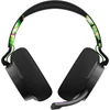 Skullcandy SLYR Pro gaming headset - Fekete/Zöld (S6SPY-Q763)