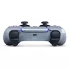 Sony PlayStation®5 DualSense™ Wireless Controller (PS5) Sterling Silver