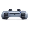 Sony PlayStation®5 DualSense™ Wireless Controller (PS5) Sterling Silver