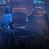 Star Wars Outlaws (PS5)