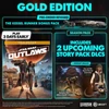 Star Wars Outlaws Gold Edition (XSX)