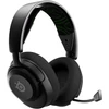 SteelSeries Arctis Nova 5X Wireless Gaming Headset - Fekete (61676)
