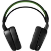 SteelSeries Arctis 7X+ Wireless Gaming Headset - Fekete (61472)