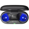 LG TONE Free T90S bluetooth fülhallgató - Fekete