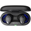 LG TONE Free T90S bluetooth fülhallgató - Fekete