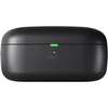 LG TONE Free T90S bluetooth fülhallgató - Fekete