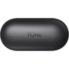 LG TONE Free T90S bluetooth fülhallgató - Fekete