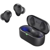 LG TONE Free T90S bluetooth fülhallgató - Fekete