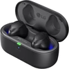 LG TONE Free T90S bluetooth fülhallgató - Fekete
