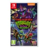 Teenage Mutant Ninja Turtles: Mutants Unleashed (Switch)