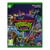 Teenage Mutant Ninja Turtles: Mutants Unleashed (XONE|XSX)
