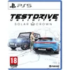 Test Drive Unlimited Solar Crown (PS5)