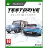 Test Drive Unlimited Solar Crown (XSX)