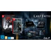The Last Faith The Nycrux Edition (Switch)