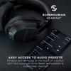 Turtle Beach Stealth 600X Gen 3 Wireless Gaming Headset XB/PC - Fekete (TBS-2102-05)