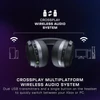 Turtle Beach Stealth 700P Gen 3 Wireless Gaming Headset PS/PC - Fekete (TBS-3101-05)