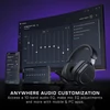 Turtle Beach Stealth 700P Gen 3 Wireless Gaming Headset PS/PC - Fekete (TBS-3101-05)