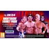 WWE 2K24 