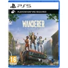 Wanderer The Fragments of Fate (PS5 VR2)