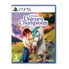Wildshade Unicorn Champions