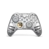 Xbox Wireless Controller (Ghost Chiper) (QAU-00158)