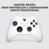 Xbox Series S 1TB Robot White
