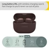 Jabra Elite 10 Bluetooth fülhallgató - Barna (100-99280702-98)