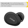 Jabra Elite 10 Bluetooth fülhallgató - Matt Fekete (100-99280703-98)