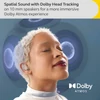 Jabra Elite 5 Bluetooth fülhallgató - Arany/Bézs