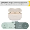 Jabra Elite 5 Bluetooth fülhallgató - Arany/Bézs