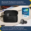 Jabra Elite 5 Bluetooth fülhallgató - Titán/Fekete