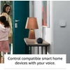 Amazon Echo Dot 5 Okoshangszóró - Kék (B09B8RF4PY)