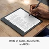 Amazon Kindle 2022 Scribe 16GB (reklámmentes) Ebook olvasó - Volfrám Szürke (B09BS5XWNS)