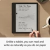 Amazon Kindle 2022 Scribe 16GB (reklámmentes) Ebook olvasó - Volfrám Szürke (B09BS5XWNS)