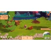 Amber Isle (Switch)