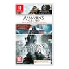 Assassin’s Creed Compilation (letöltőkód) (Switch)